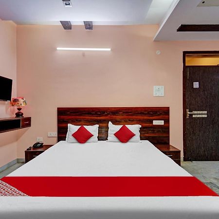 Hotel O Wellfood Inn Patna  Kültér fotó