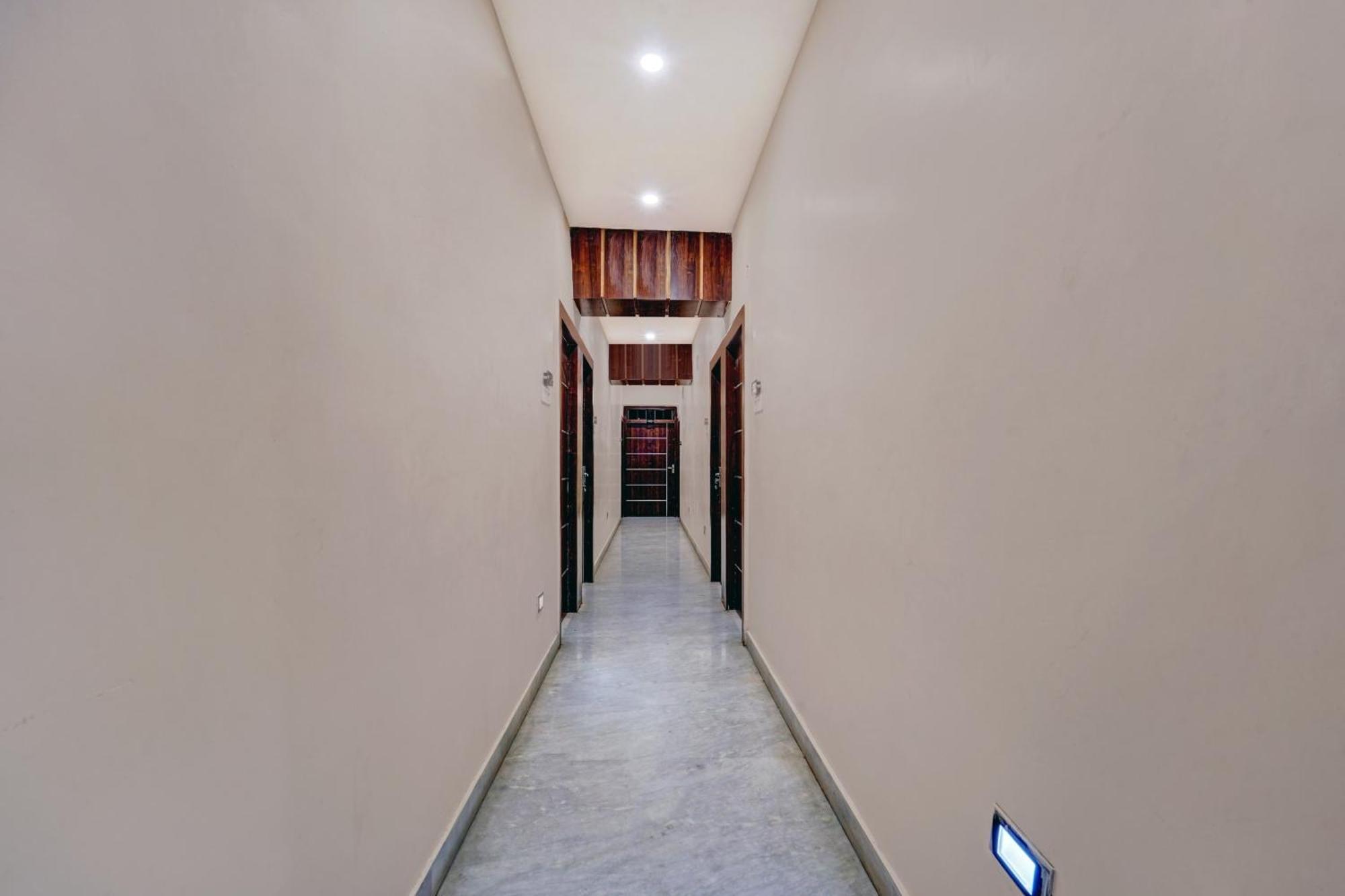 Hotel O Wellfood Inn Patna  Kültér fotó